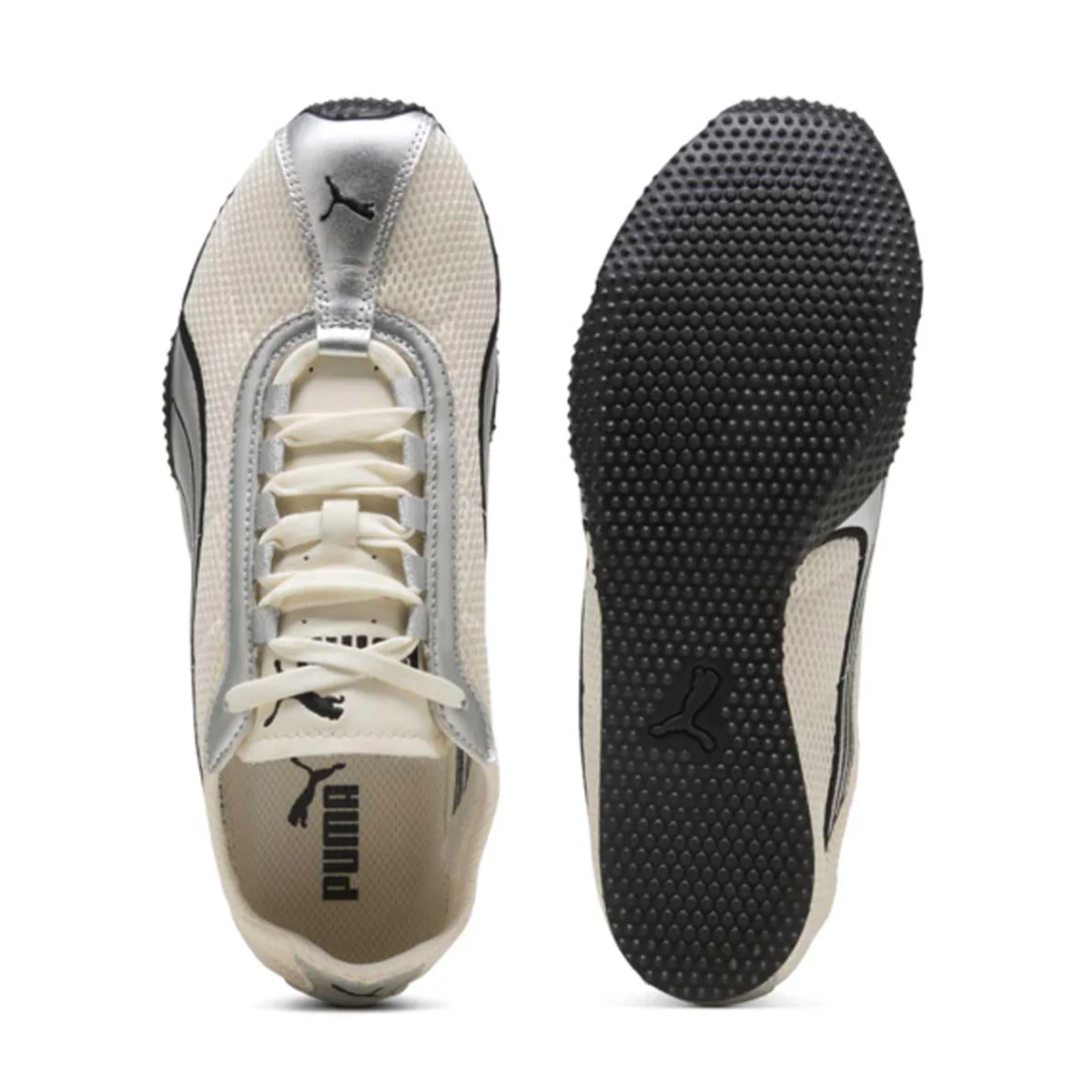 H-Street OG 'Frosted Ivory PUMA Silver' - Image 4