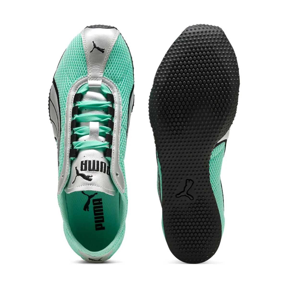 H-Street OG 'Mint Jelly PUMA Silver' - Image 4