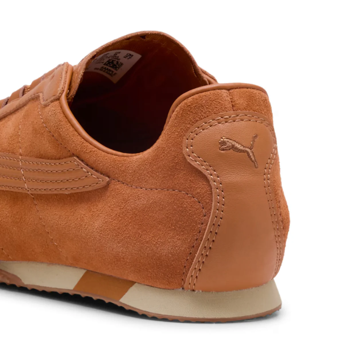 H-Street Premium 'Brandy Toasted Almond Gum' - Image 6