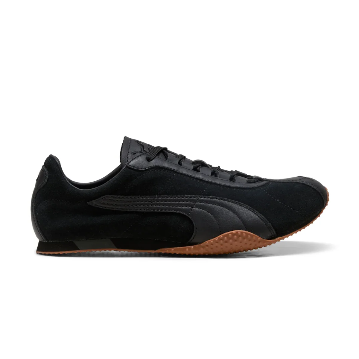 H-Street Premium 'PUMA Black Shadow Gray'