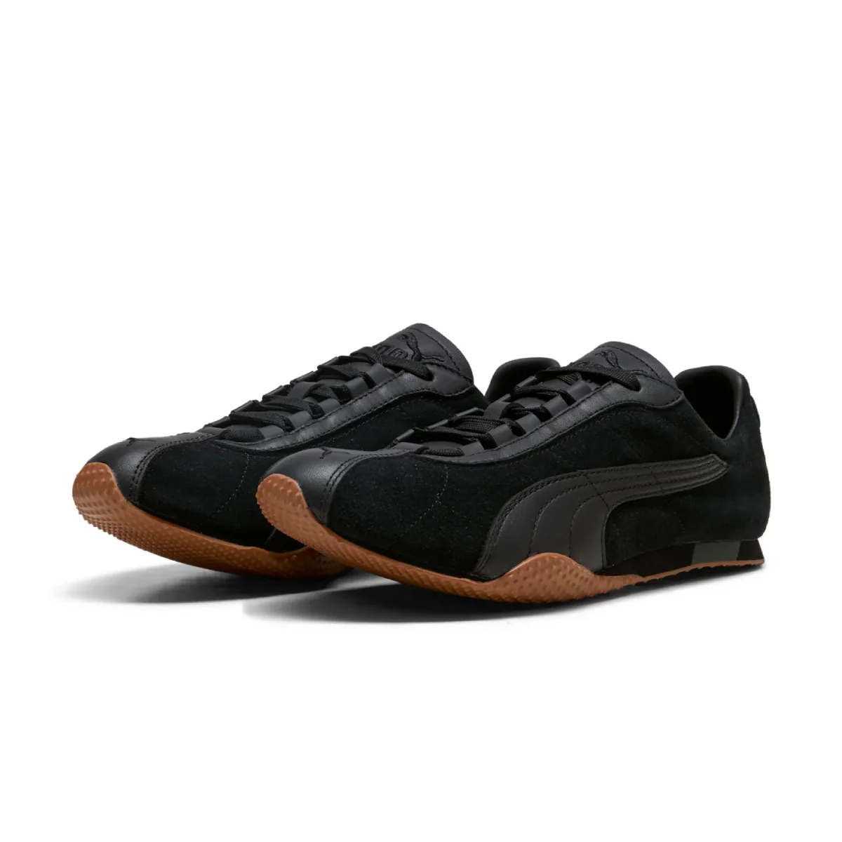 H-Street Premium 'PUMA Black Shadow Gray' - Image 2