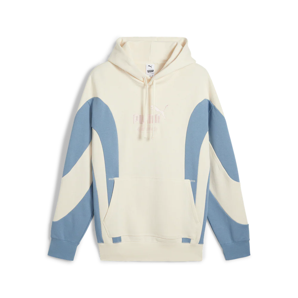 + KidSuper Hoodie 'Sugared Almond'