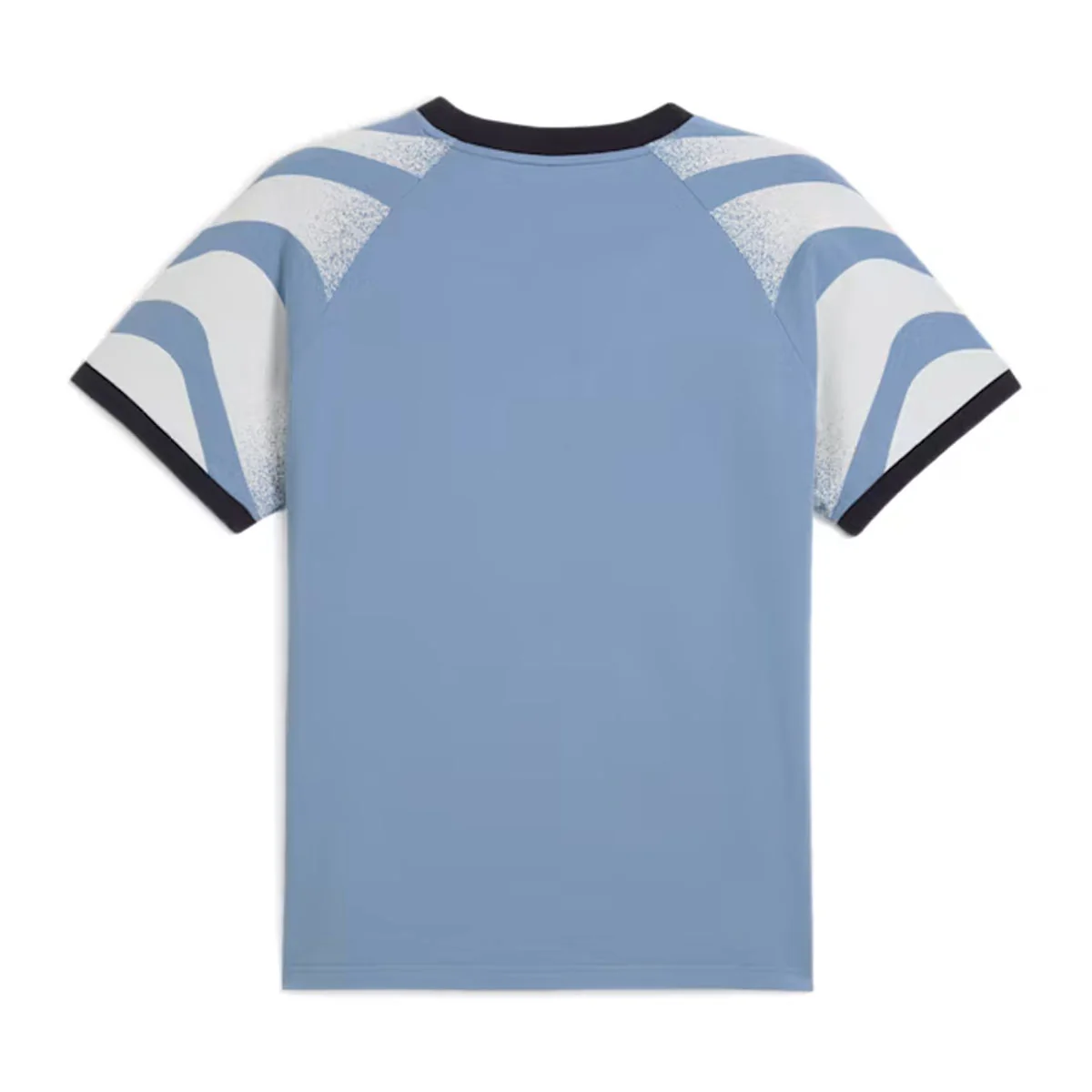 + Kidsuper Ringer Tee 'Cool Blue' - Image 2