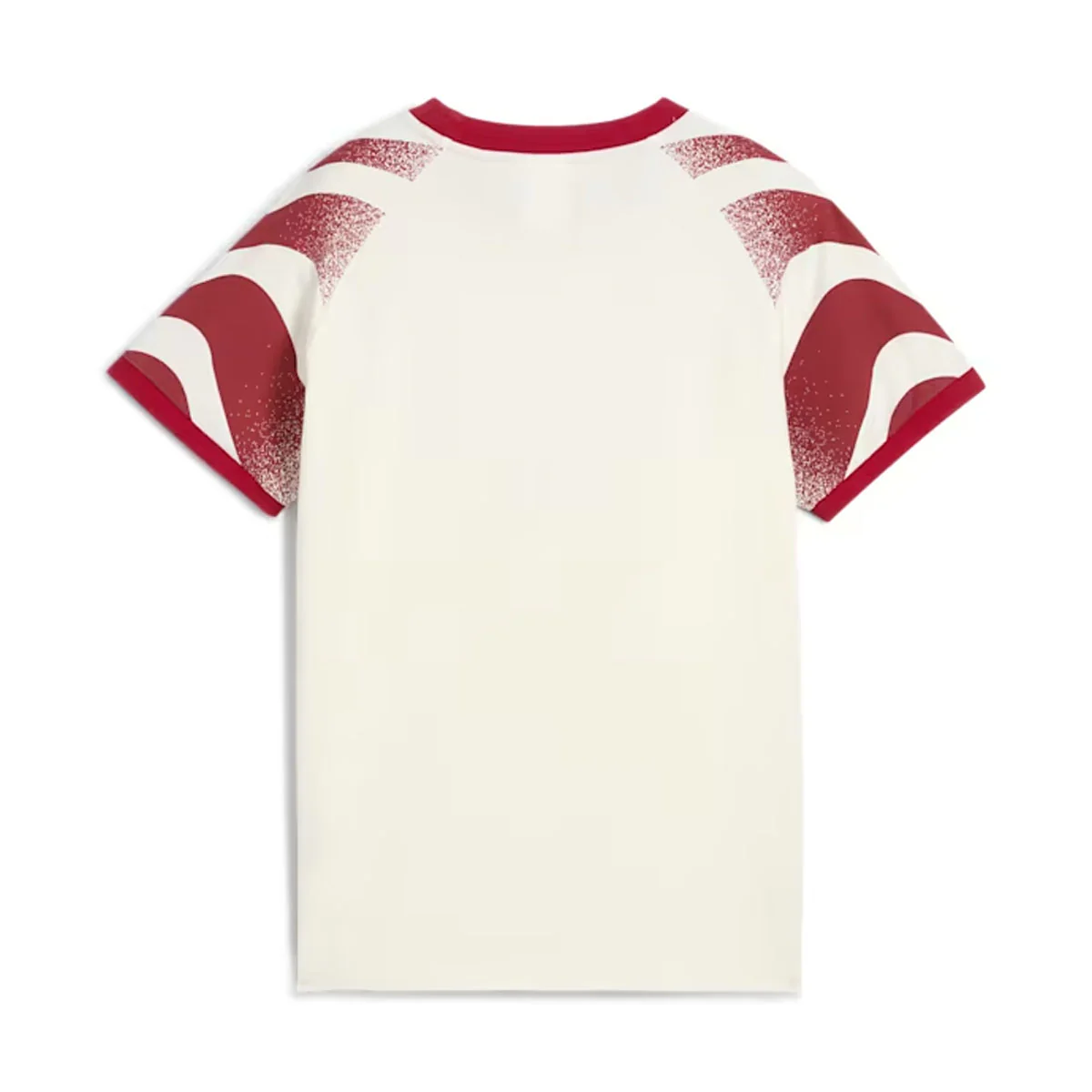 + Kidsuper Ringer Tee 'Warm White' - Image 2