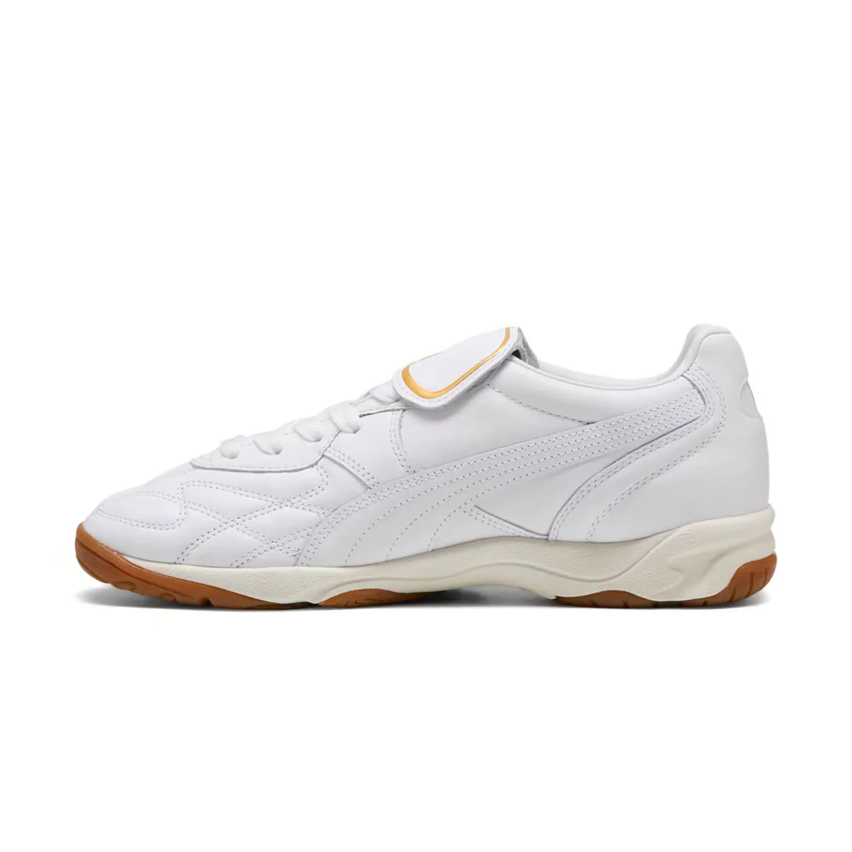 King Indoor 'Puma White Frosted Ivory' - Image 3
