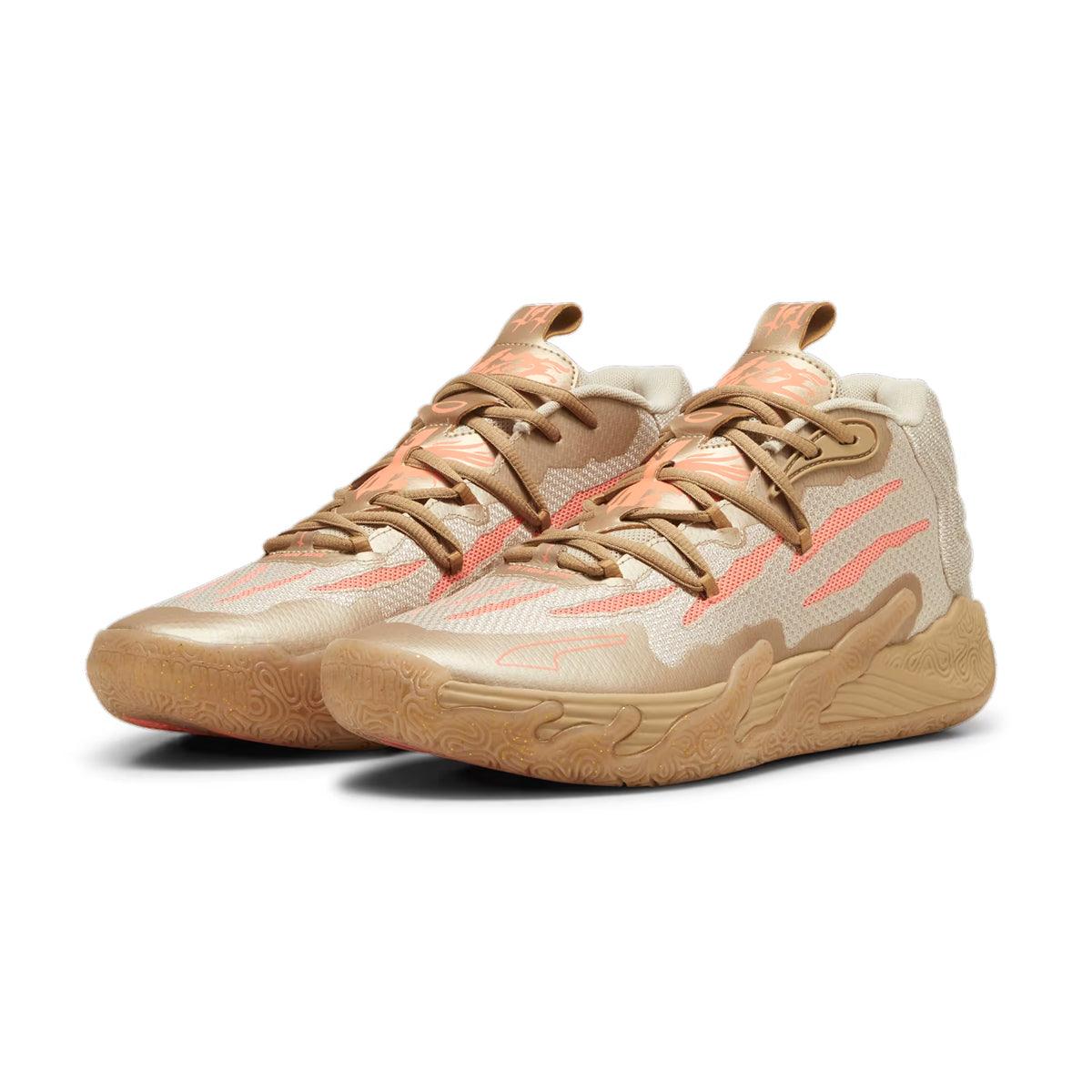 + LaMelo Ball MB.03 'Year Of The Dragon' - Image 2