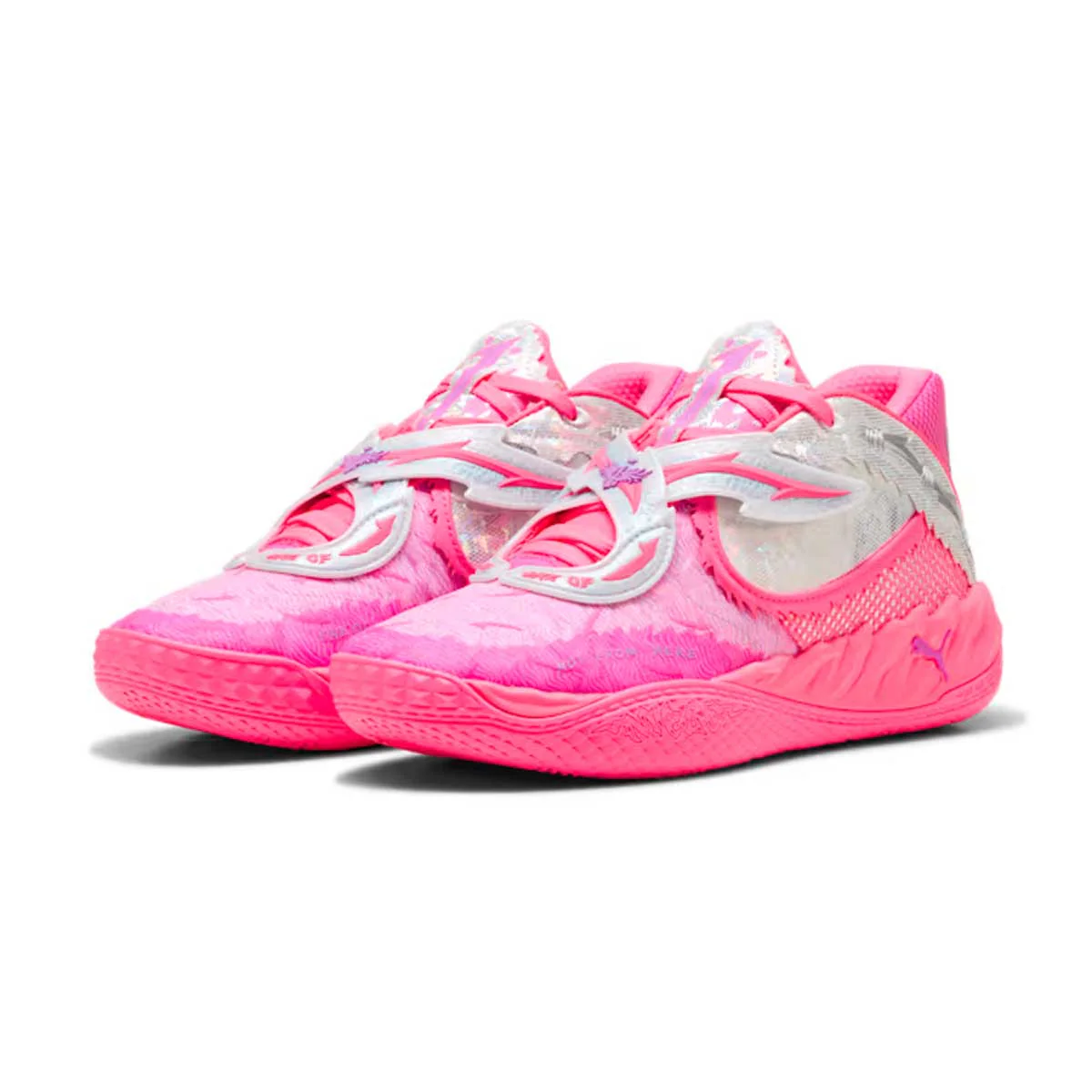 + LAMELO BALL MB.05 'World Tour' - Image 2