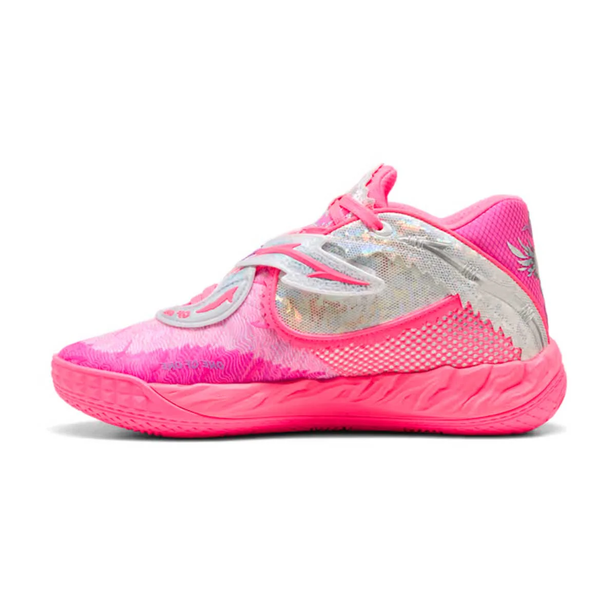+ LAMELO BALL MB.05 'World Tour' - Image 3