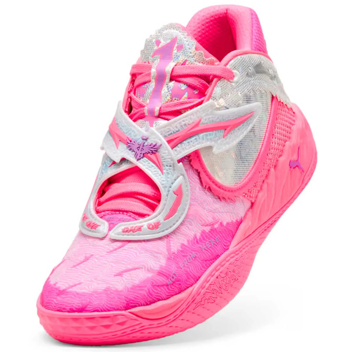 + LAMELO BALL MB.05 'World Tour' - Image 5
