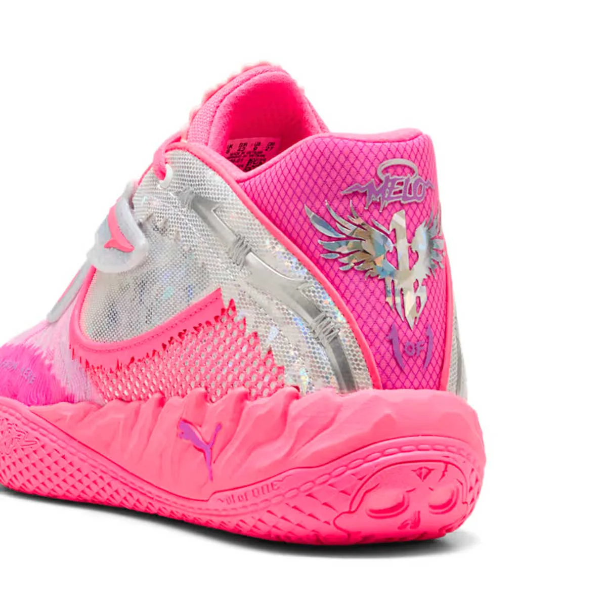 + LAMELO BALL MB.05 'World Tour' - Image 6