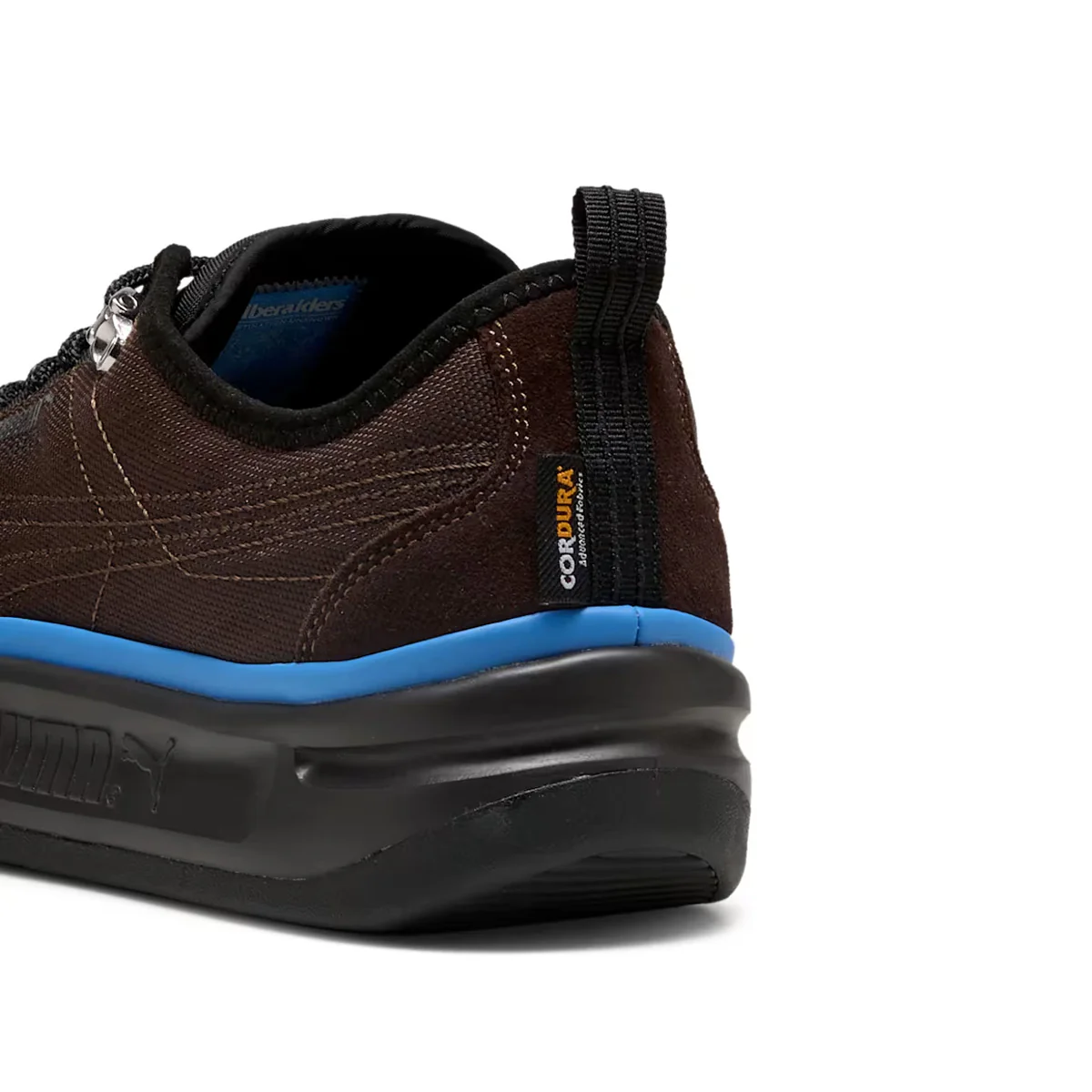 + Liberaiders GV Special Cordura 'Dark Chocolate' - Image 6