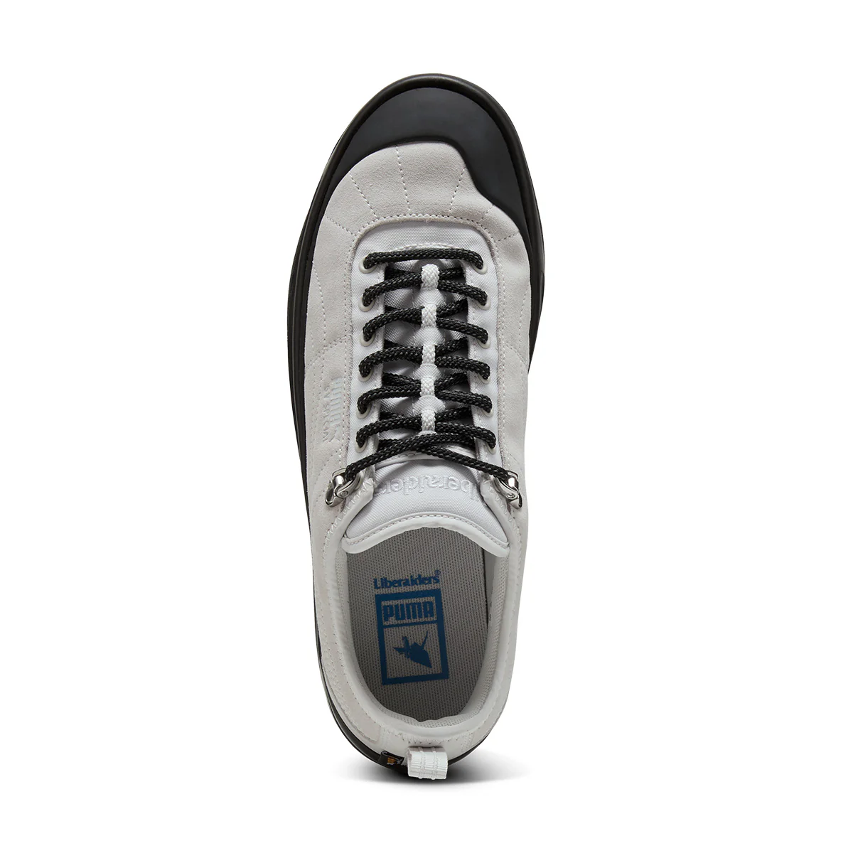 + Liberaiders GV Special Cordura 'Feather Grey' - Image 4