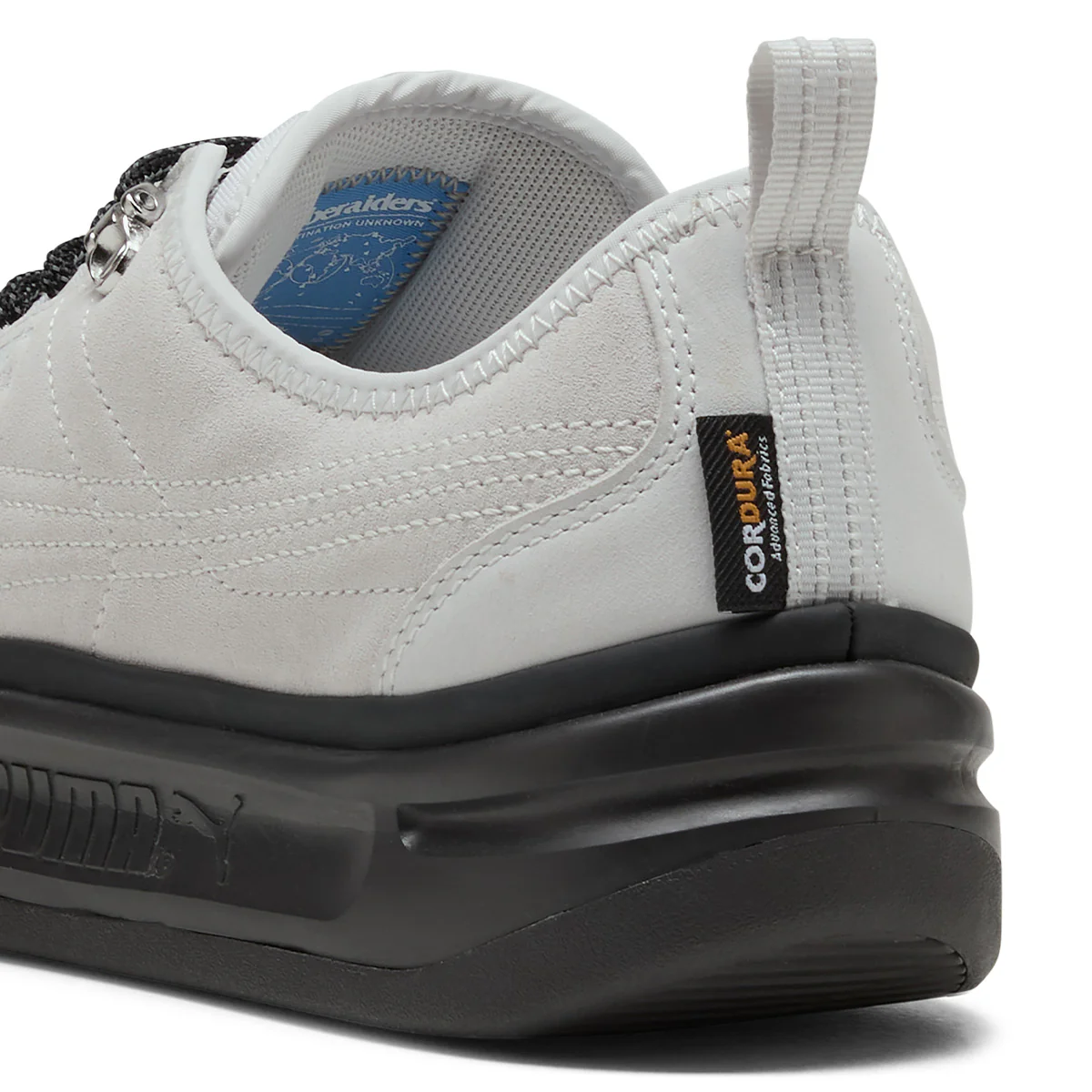 + Liberaiders GV Special Cordura 'Feather Grey' - Image 6