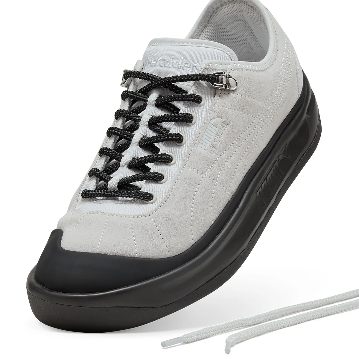 + Liberaiders GV Special Cordura 'Feather Grey' - Image 7