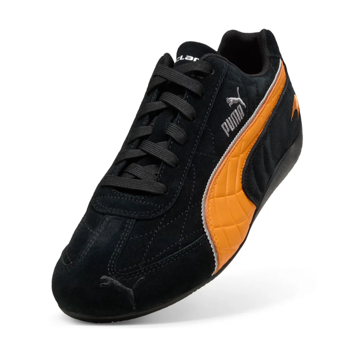 + McLaren F1 Team Speedcat 'Puma Black Bright Papaya' - Image 5