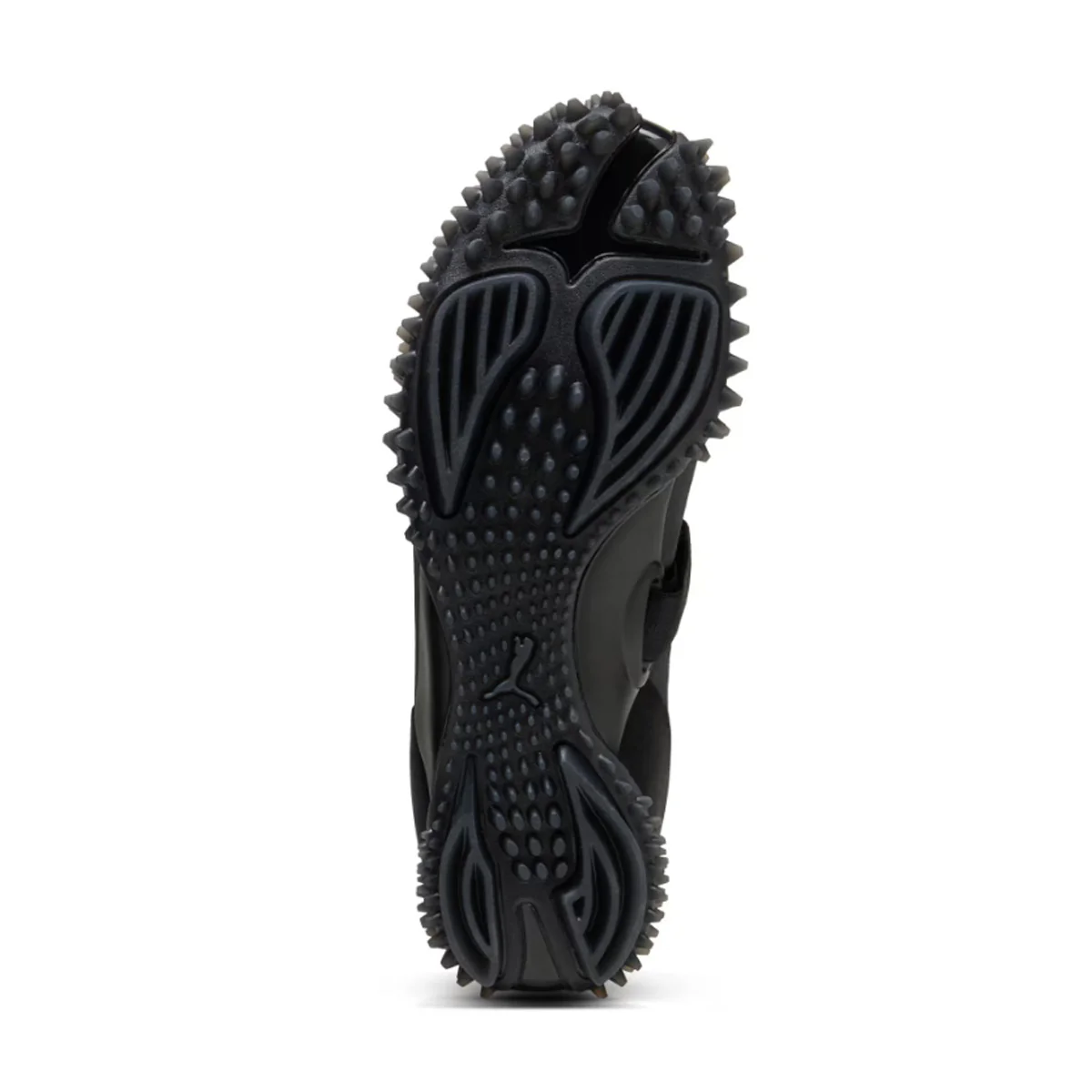 Mostro Fey Satin 'Puma Black Cool Dark Grey' - Image 10
