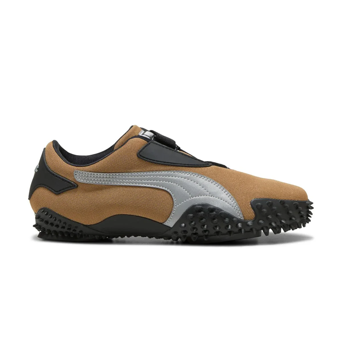 Mostro OG 'Aged Copper PUMA Black'