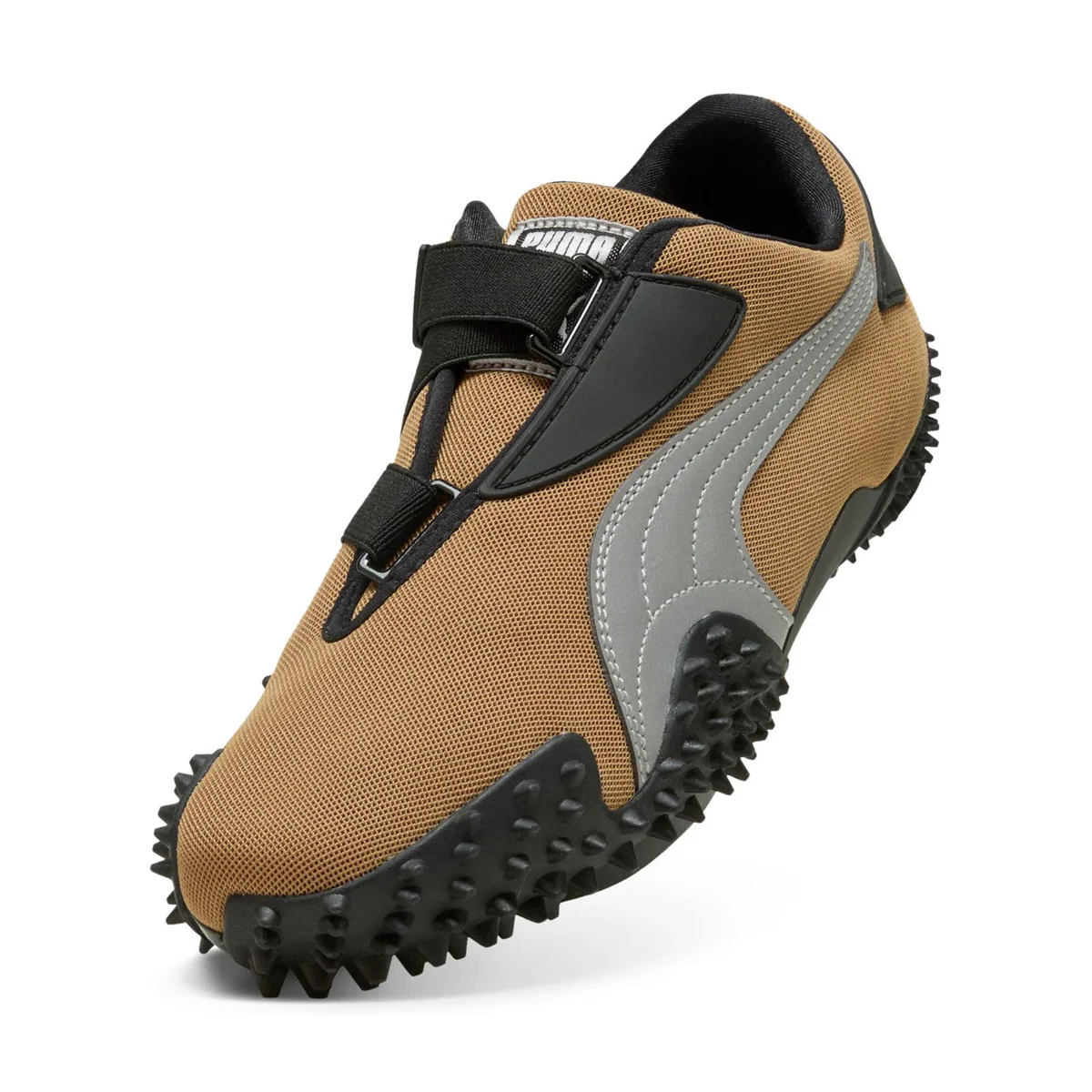 Mostro OG 'Aged Copper PUMA Black' - Image 5