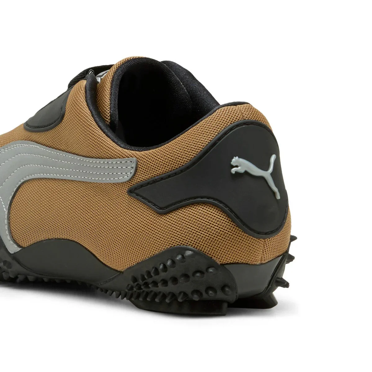 Mostro OG 'Aged Copper PUMA Black' - Image 6