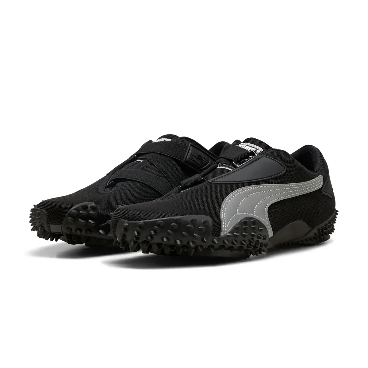 Mostro OG 'Black Silver' - Image 2