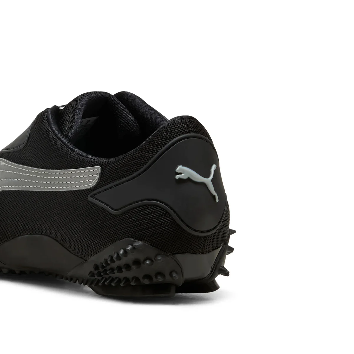 Mostro OG 'Black Silver' - Image 6