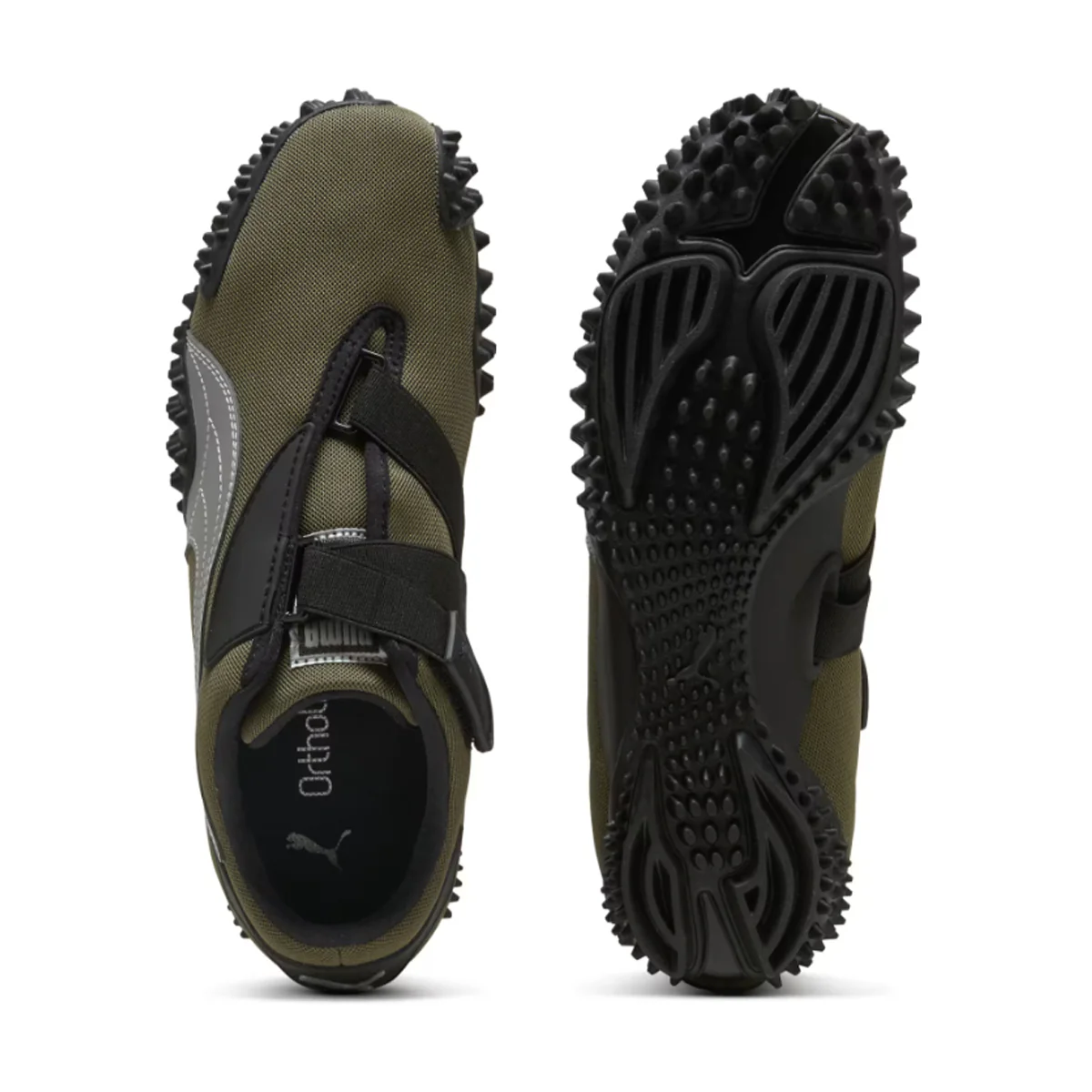 Mostro OG 'Loden Green PUMA Black' - Image 4