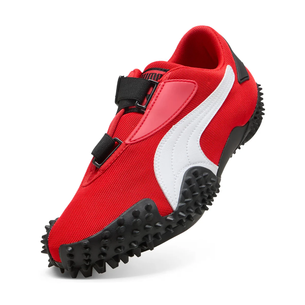 Mostro OG Prime 'For All Time Red PUMA White' - Image 5