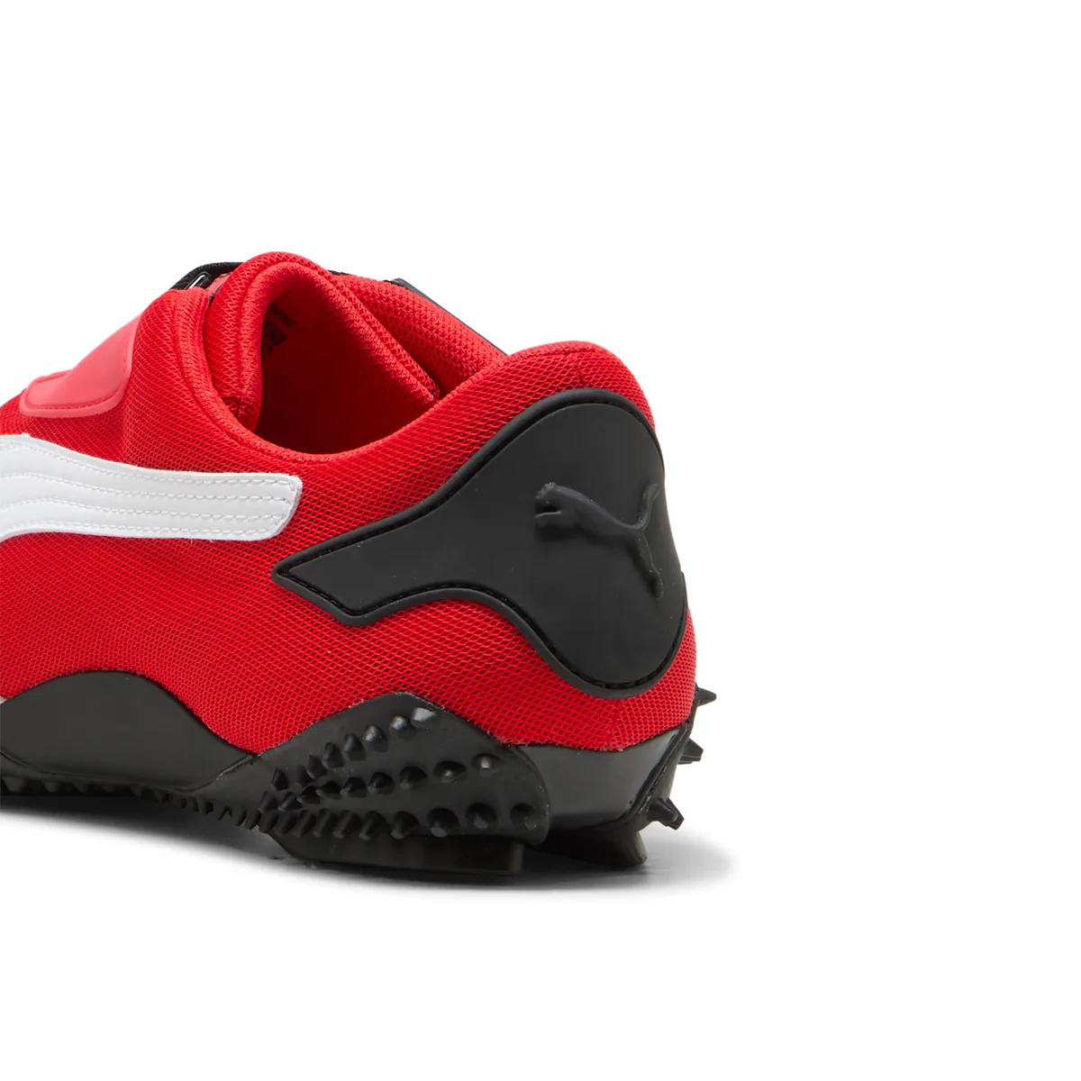Mostro OG Prime 'For All Time Red PUMA White' - Image 6