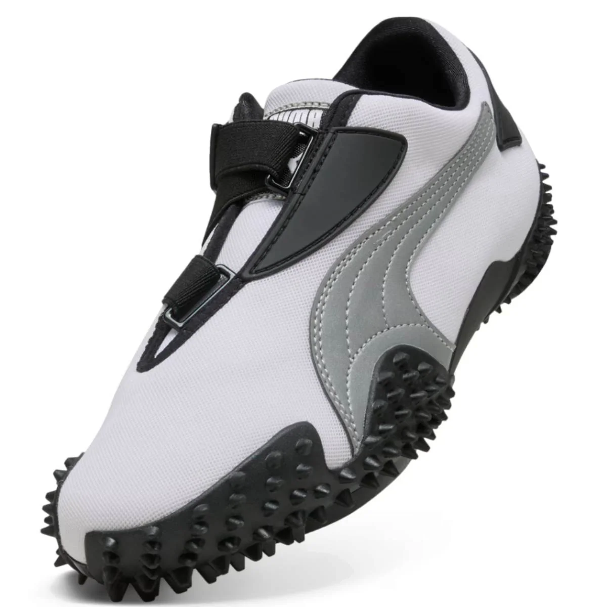 Mostro OG 'PUMA White PUMA Silver' - Image 5