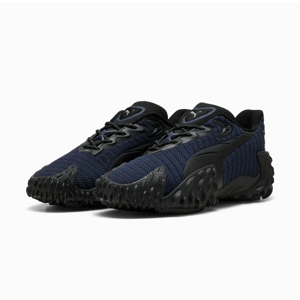 Mostro X 'PUMA Navy PUMA Black' - Image 2