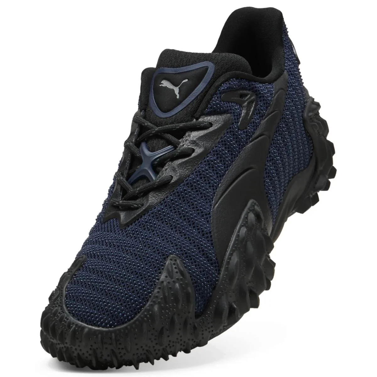 Mostro X 'PUMA Navy PUMA Black' - Image 5