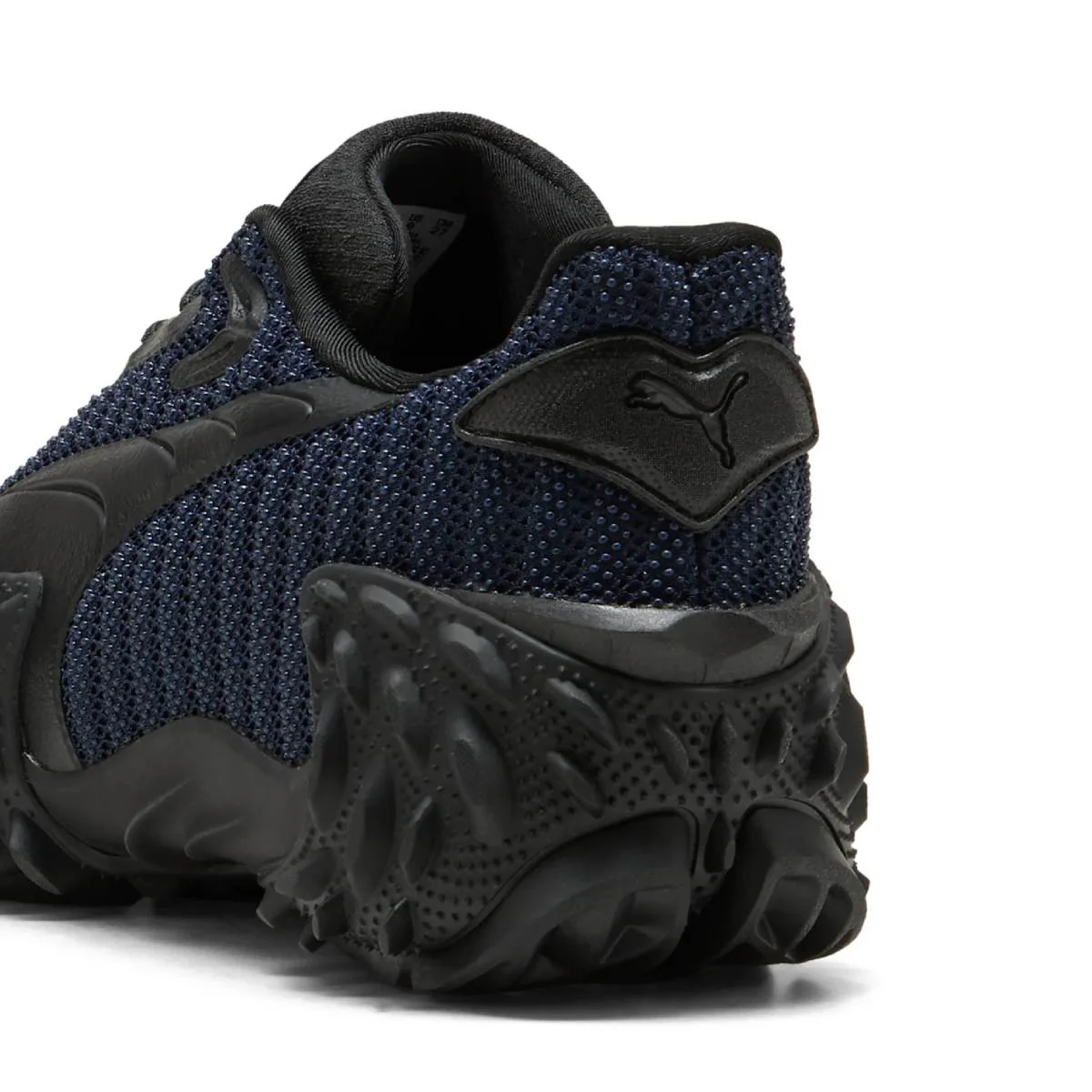 Mostro X 'PUMA Navy PUMA Black' - Image 6