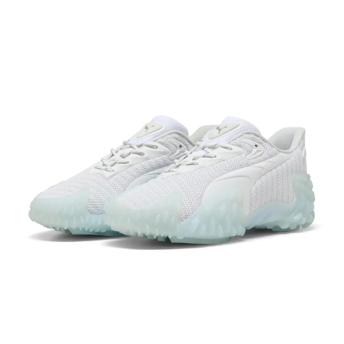 Mostro X 'White Silver' - Image 2