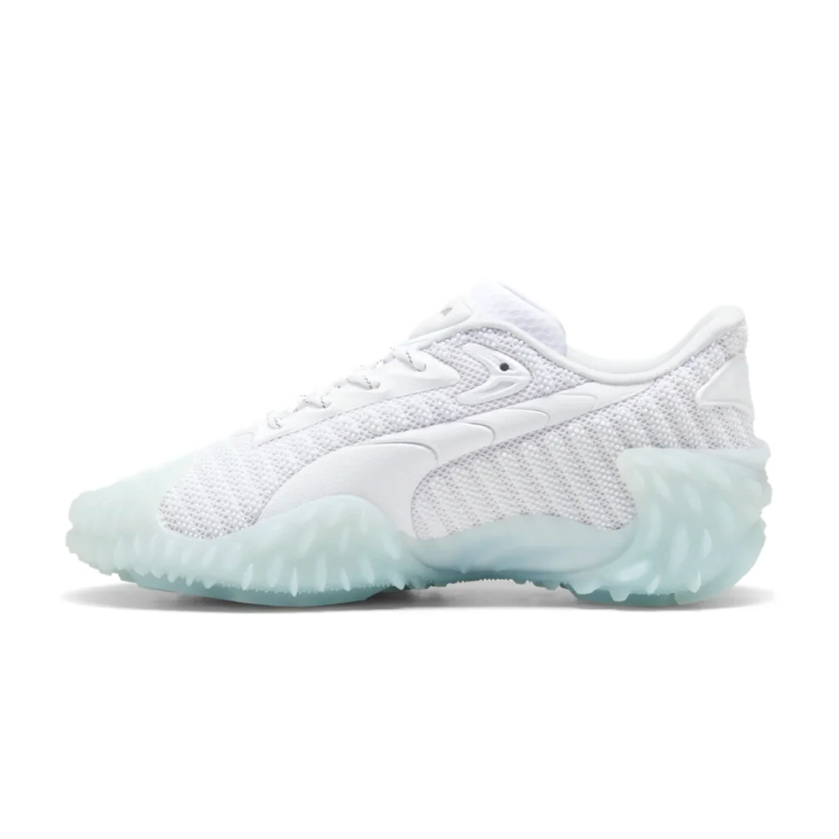 Mostro X 'White Silver' - Image 3
