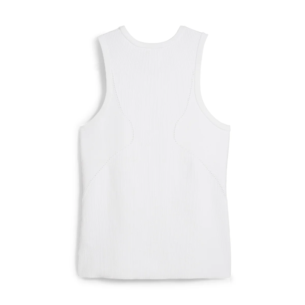 Mostroverse Tank Top 'PUMA White' - Image 2