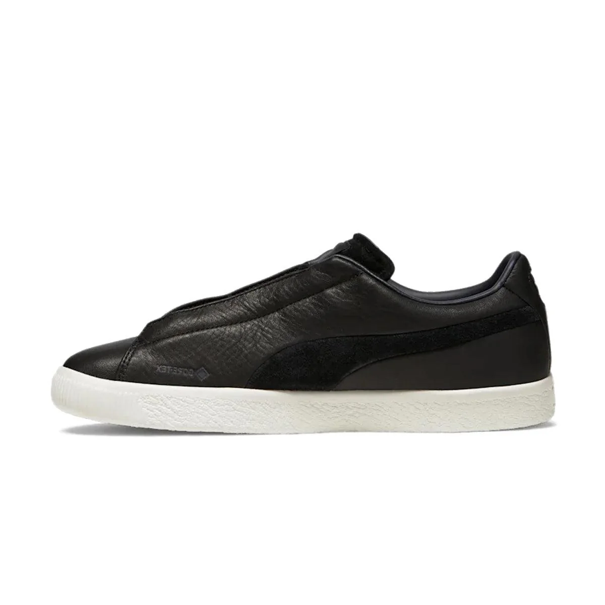 + Nanamica Clyde GORE-TEX 'Black' - Image 3