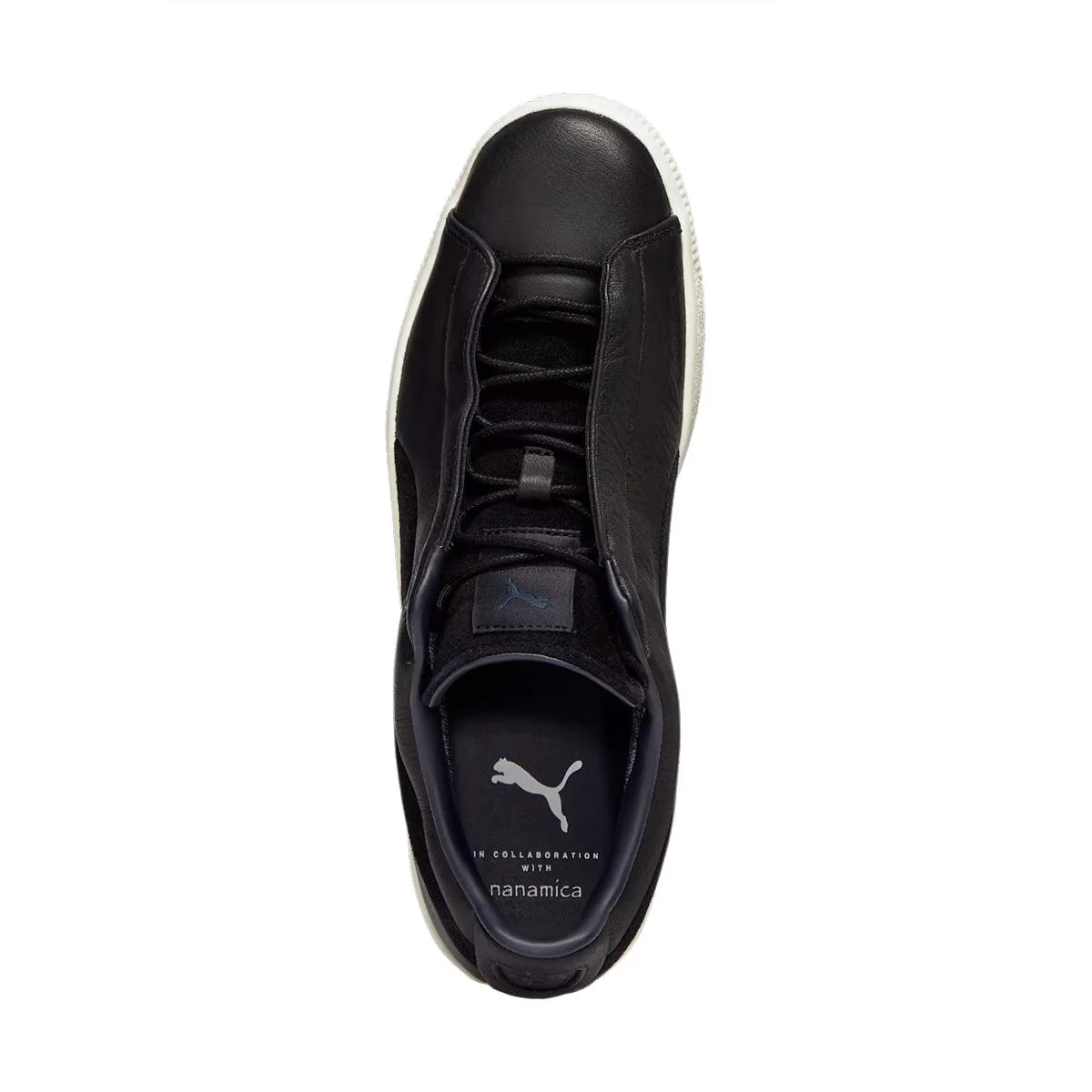 + Nanamica Clyde GORE-TEX 'Black' - Image 4