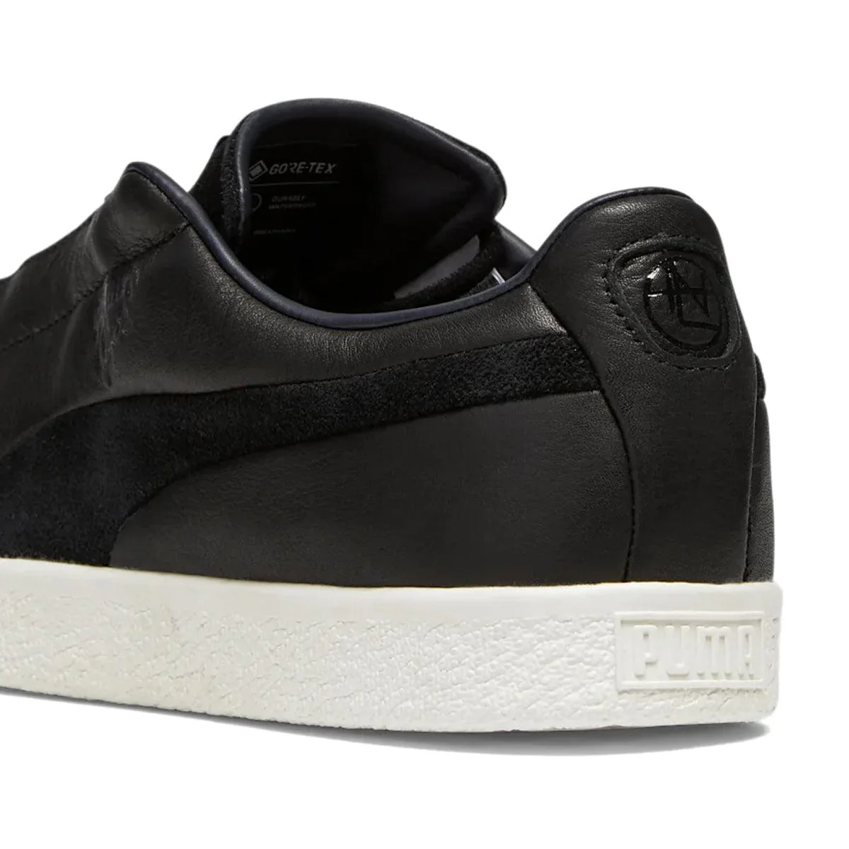 + Nanamica Clyde GORE-TEX 'Black' - Image 5