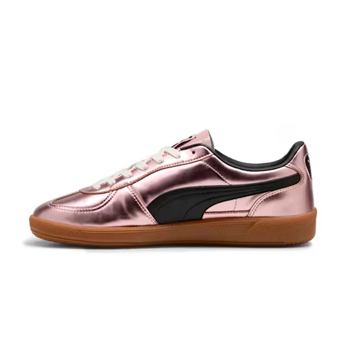 + Palermo F.C. 'Metallic Bright Pink' - Image 3