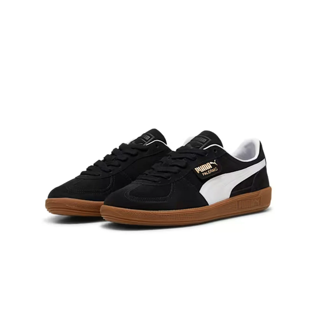 Palermo 'Puma Black White' - Image 2