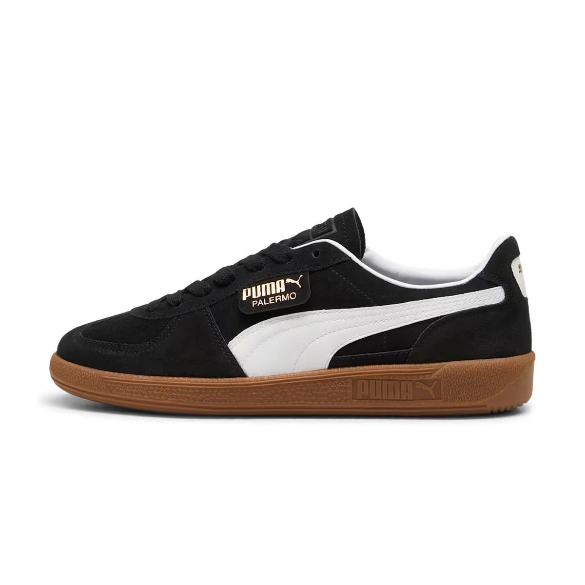 Palermo 'Puma Black White' - Image 3
