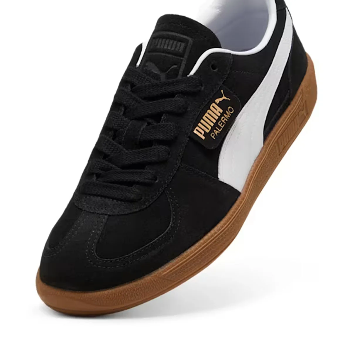 Palermo 'Puma Black White' - Image 5