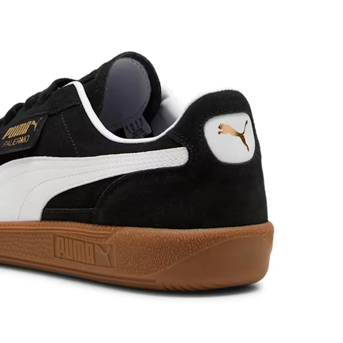 Palermo 'Puma Black White' - Image 6