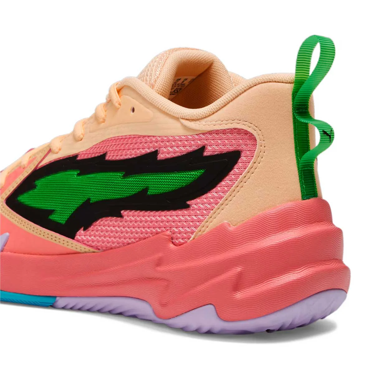 Scoot Zeros 'Georgia Peach' - Image 6