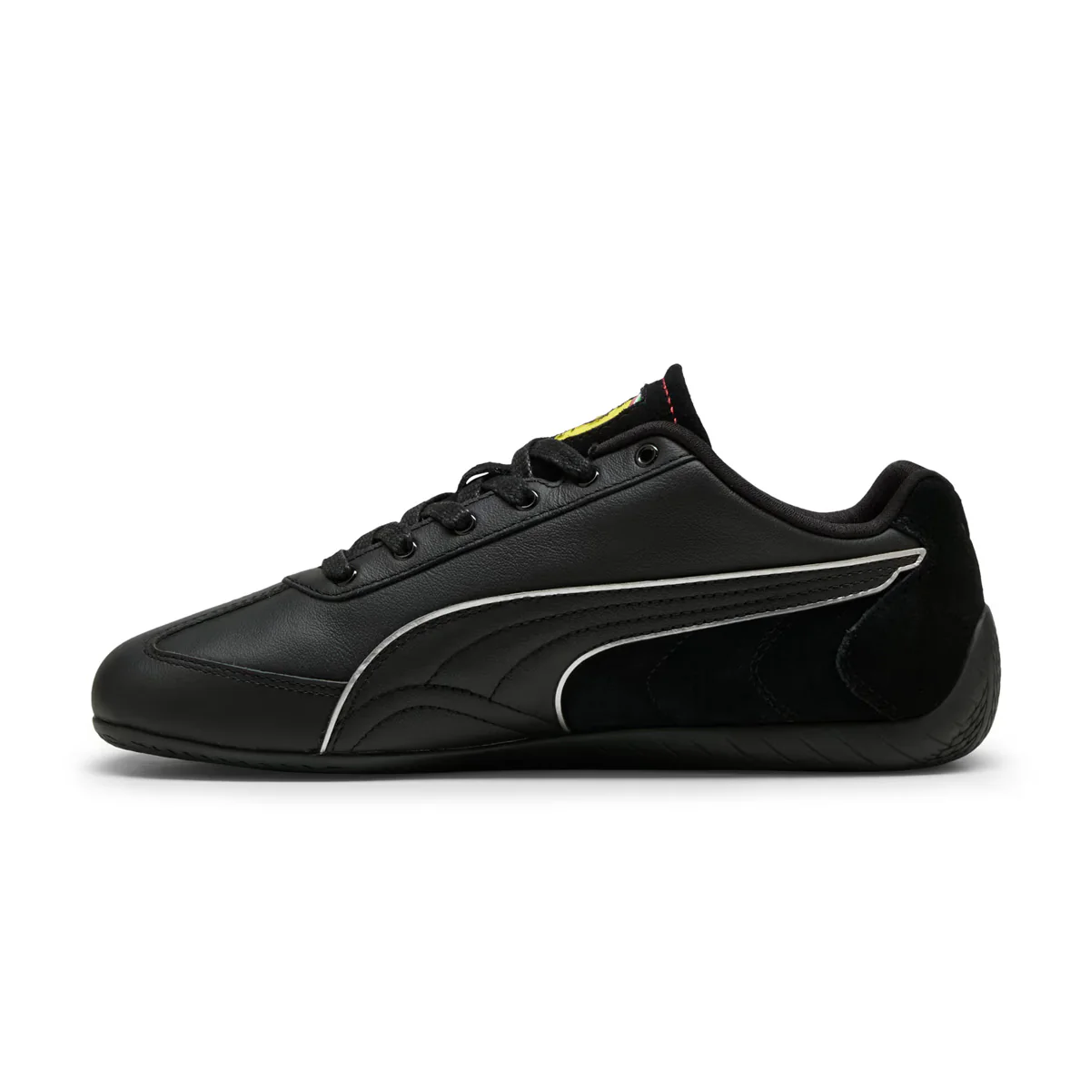 + Scuderia Ferrari Speedcat 'PUMA Black' - Image 3