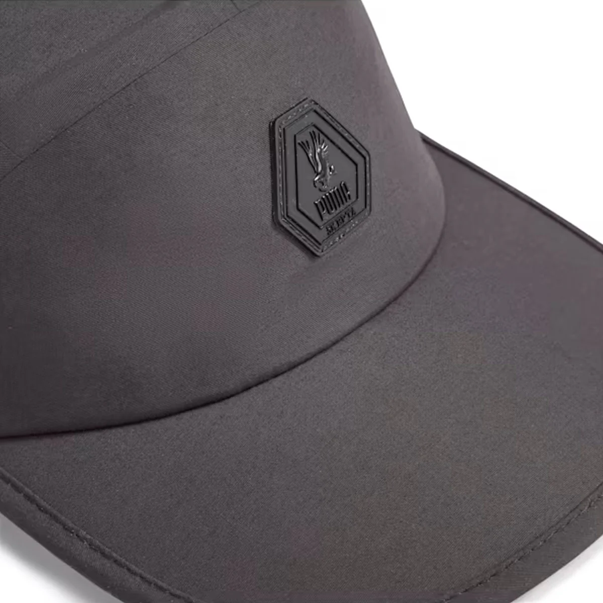 + SKEPTA 5-Panel Cap 'PUMA Black' - Image 3