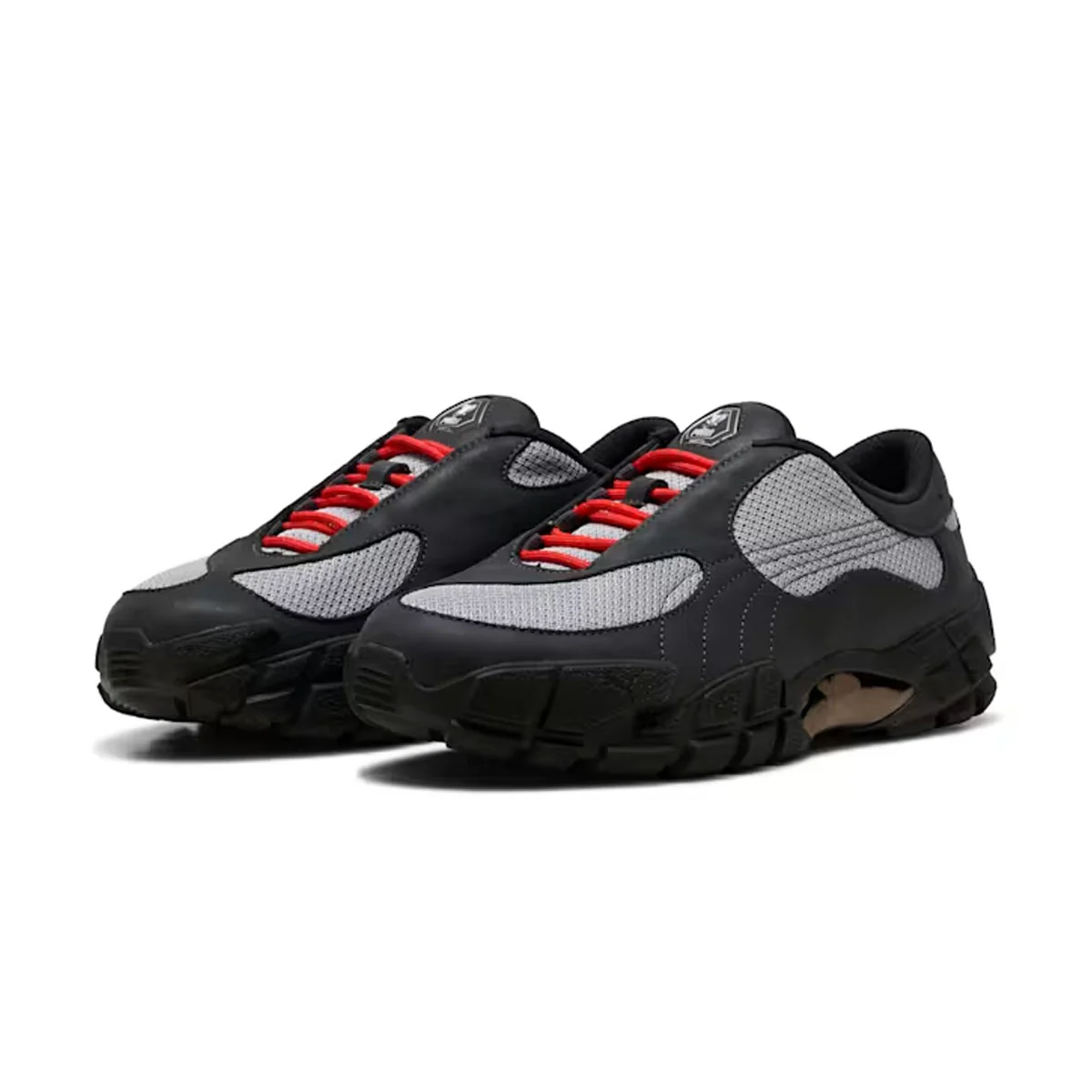 + Skepta Skope 'Flat Dark Grey Silver' - Image 2