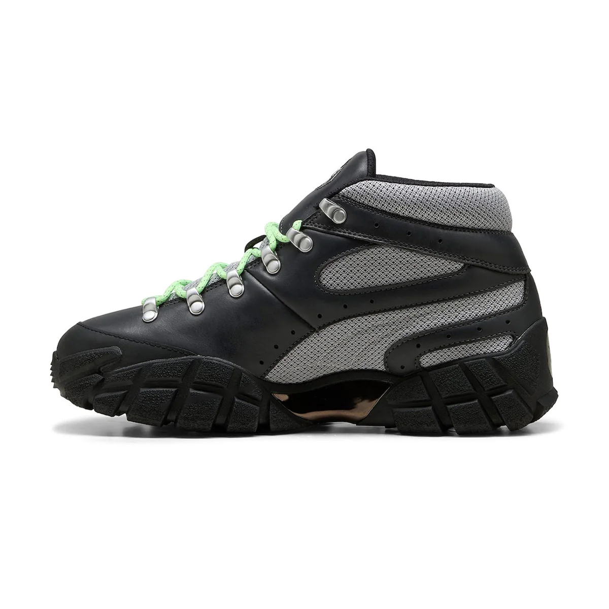 + Skepta Skope Mid 'Flat Dark Grey' - Image 3