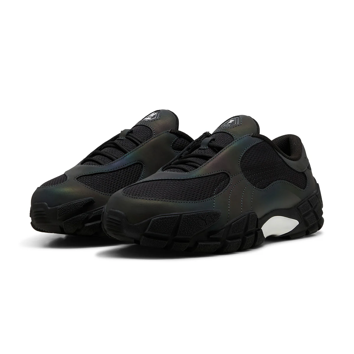 + Skepta Skope 'PUMA Black Iridescent' - Image 2