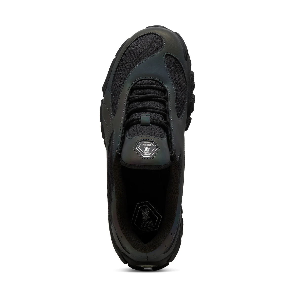 + Skepta Skope 'PUMA Black Iridescent' - Image 5